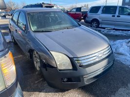 2006 FORD FUSION