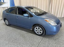 2005 TOYOTA PRIUS