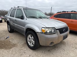 2006 FORD ESCAPE