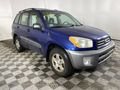 2002 TOYOTA RAV4