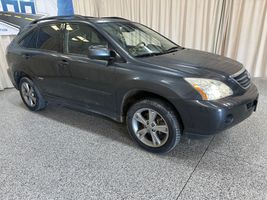 2007 LEXUS RX 400H