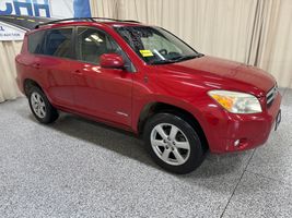 2006 TOYOTA RAV4