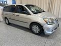2007 HONDA ODYSSEY