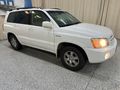 2003 TOYOTA HIGHLANDER