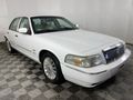 2009 MERCURY GRAND MARQUIS