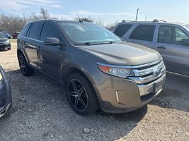 2013 FORD EDGE