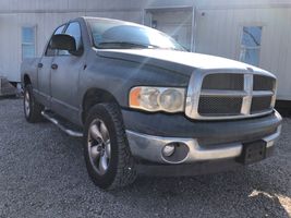 2002 DODGE RAM 1500