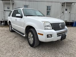 2006 MERCURY MOUNTAINEER