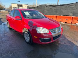 2007 VOLKSWAGEN JETTA