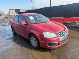 2007 VOLKSWAGEN JETTA