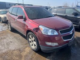 2011 CHEVROLET TRAVERSE