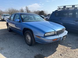 1994 BUICK REGAL