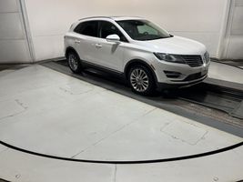 2015 LINCOLN MKC BASE
