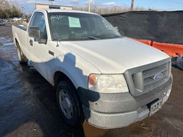 2005 FORD F150