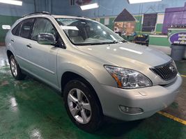 2007 LEXUS RX 350