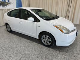 2006 TOYOTA PRIUS