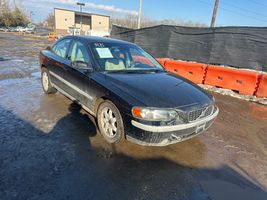 2004 VOLVO S60