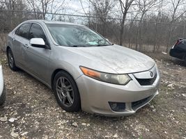 2010 ACURA TSX