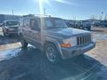 2006 JEEP COMMANDER