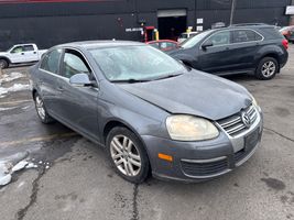 2007 VOLKSWAGEN JETTA