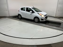 2015 CHEVROLET SPARK