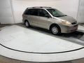 2005 TOYOTA SIENNA