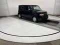 2010 NISSAN CUBE