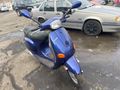 2003 VESPA ET4