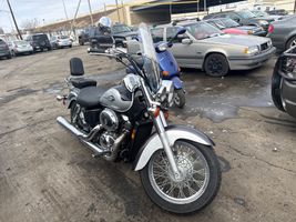 2003 HONDA VT750CD SHD ACE DELUXE