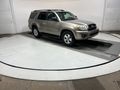 2006 TOYOTA 4RUNNER