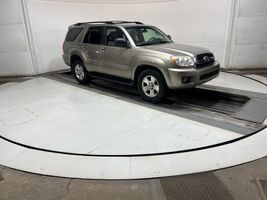 2006 TOYOTA 4RUNNER