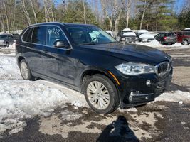 2016 BMW X5