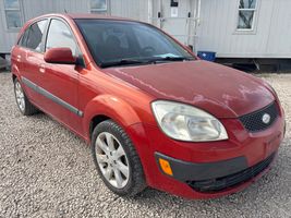 2007 KIA RIO5