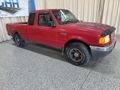 2001 FORD RANGER