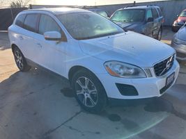 2012 VOLVO XC60