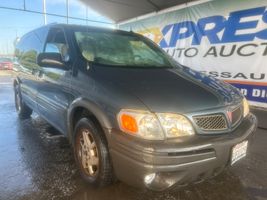 2004 PONTIAC MONTANA