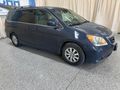 2009 HONDA ODYSSEY