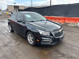 2015 CHEVROLET CRUZE