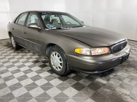 2004 BUICK CENTURY
