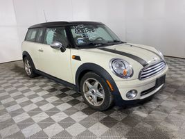 2008 MINI COOPER CLUBMAN