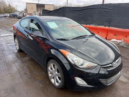 2012 HYUNDAI ELANTRA