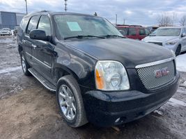 2007 GMC YUKON