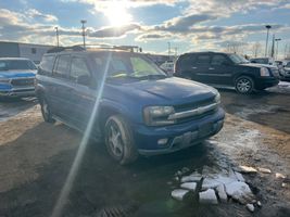 2006 CHEVROLET TRAILBLAZER