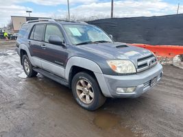 2003 TOYOTA 4RUNNER