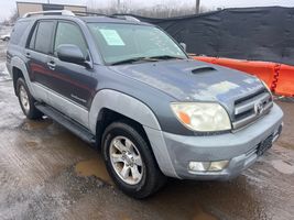2003 TOYOTA 4RUNNER