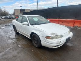 2001 OLDSMOBILE ALERO