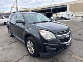 2013 CHEVROLET EQUINOX