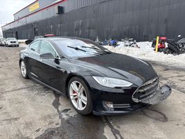 2015 TESLA MODEL S
