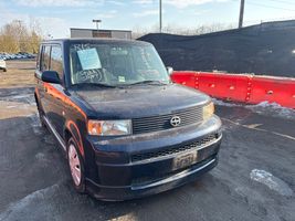 2006 SCION XB