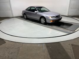 1998 ACURA CL